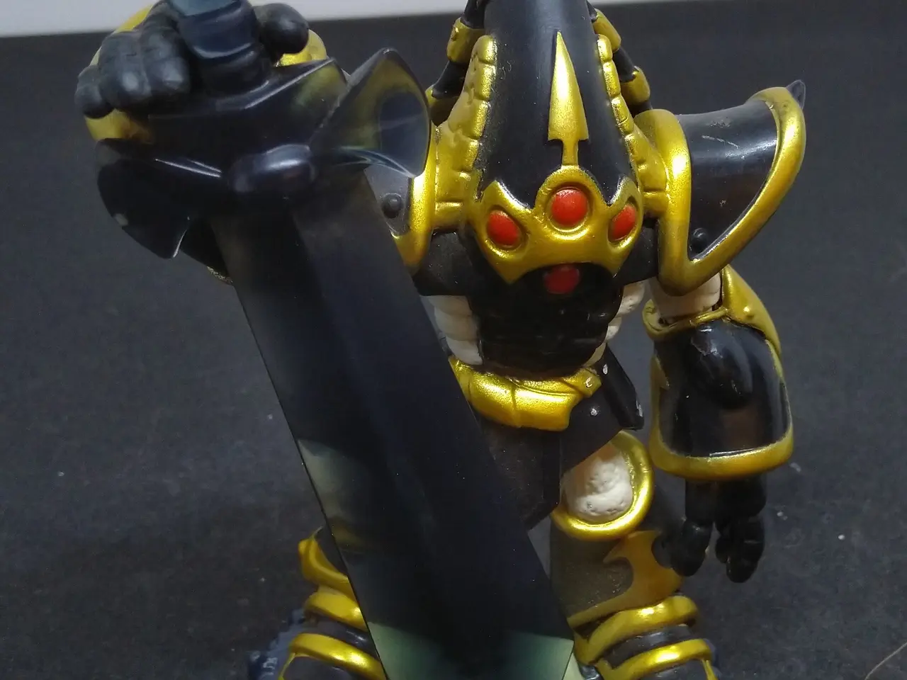 Billede 1 - Skylanders Trap Team Trap Master Krypt King