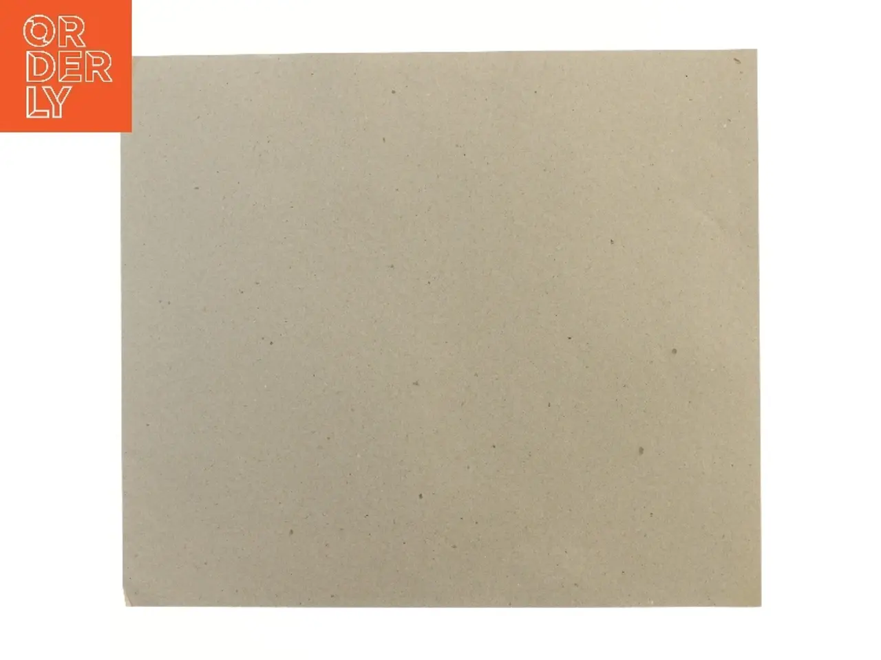 Billede 2 - Plakat af elskende par af Claus Ryskjær (str. 46x40 cm)