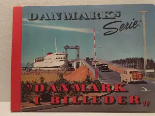 Danmark i Billeder.Surrogatfabriken Danmark.