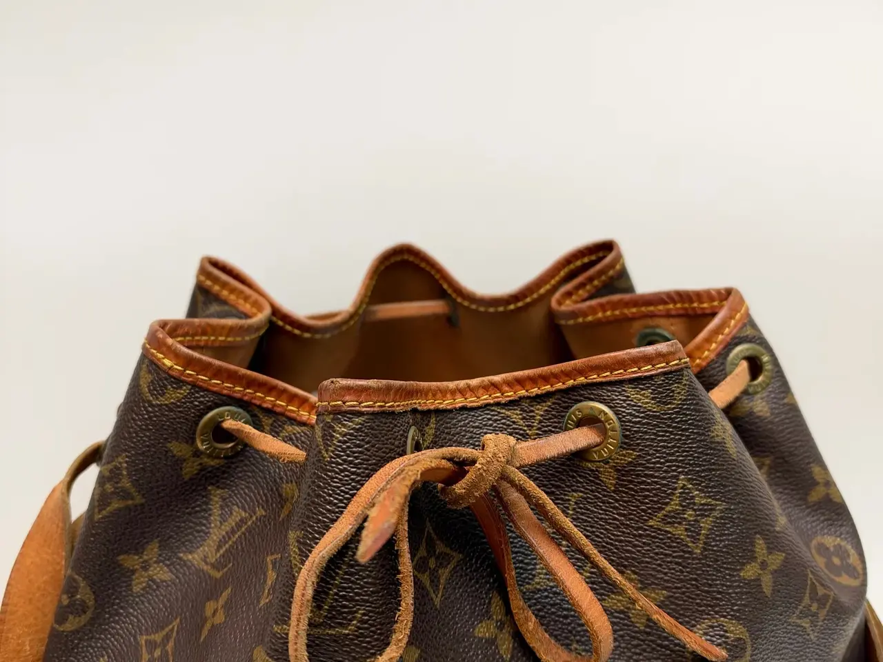 Billede 3 - Louis Vuitton Noé