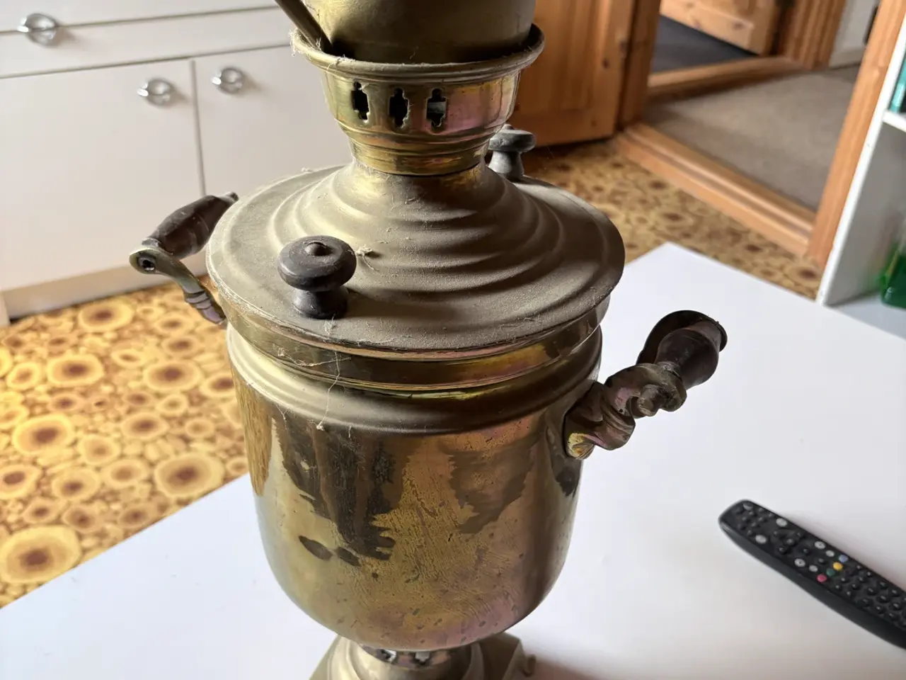 Billede 2 - Samovar