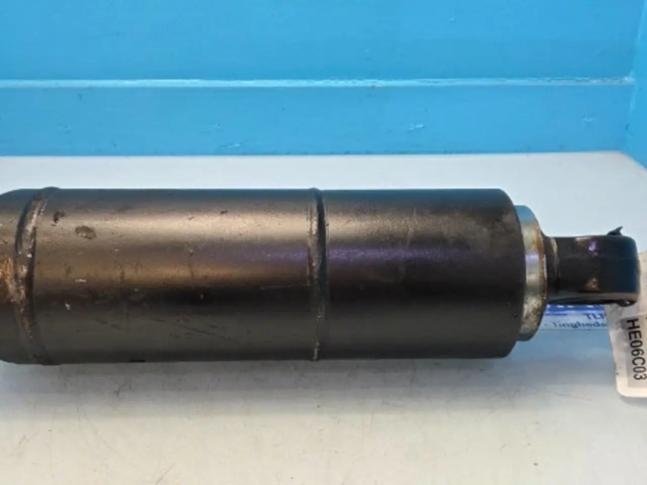 Billede 5 - New Holland T6.160 Cylinder 47754564