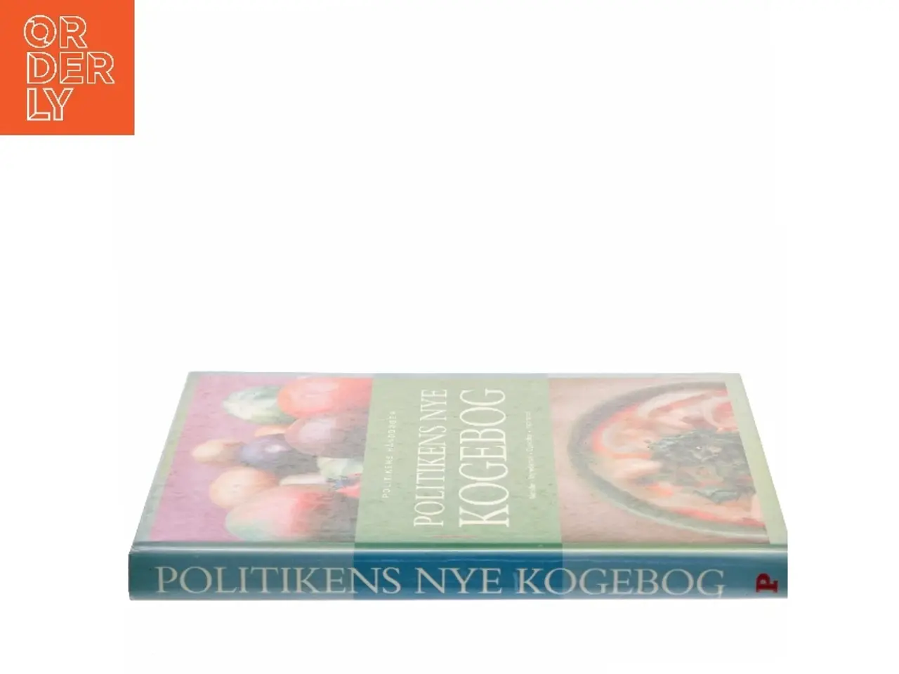 Billede 2 - Politikens nye kogebog (Bog)