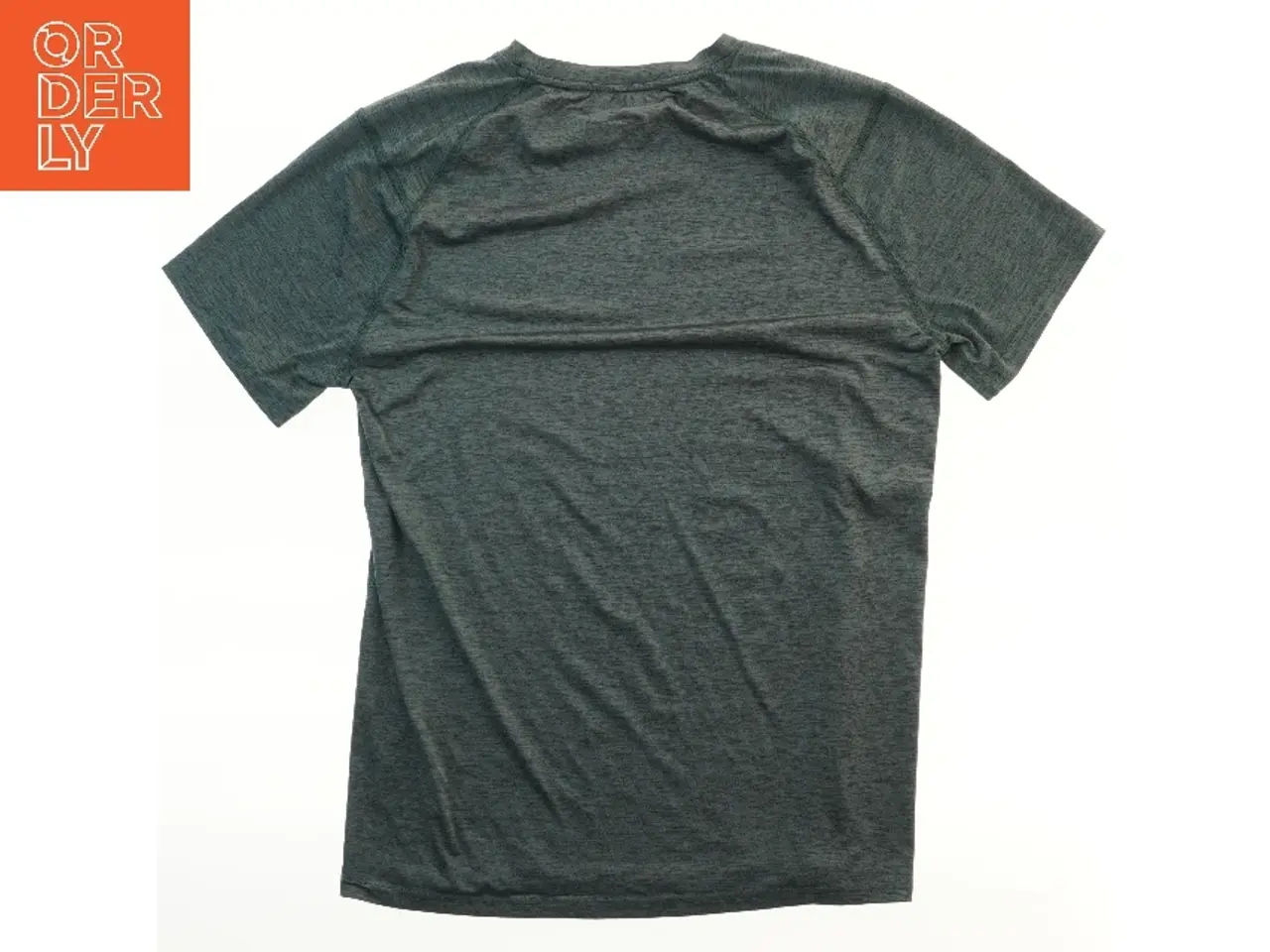 Billede 2 - Kortærmet T-shirt fra H&M (str. S)