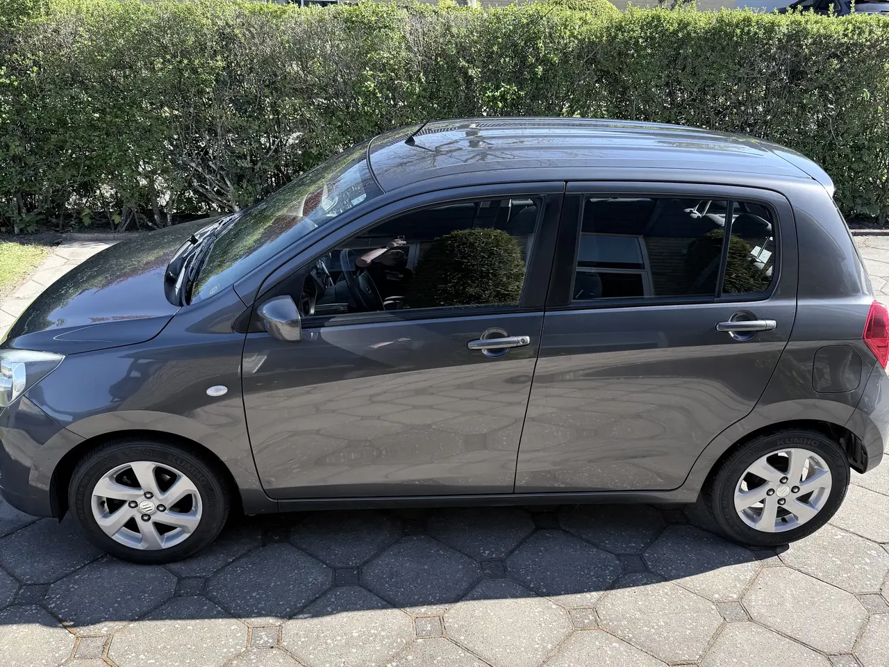Billede 7 - Suzuki Celerio 