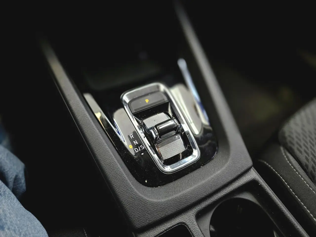 Billede 17 - Skoda Octavia 1,4 TSi iV Plus DSG