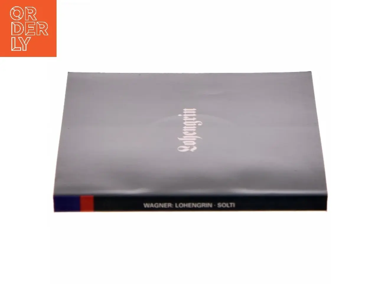 Billede 2 - Lohengrin (DVD)