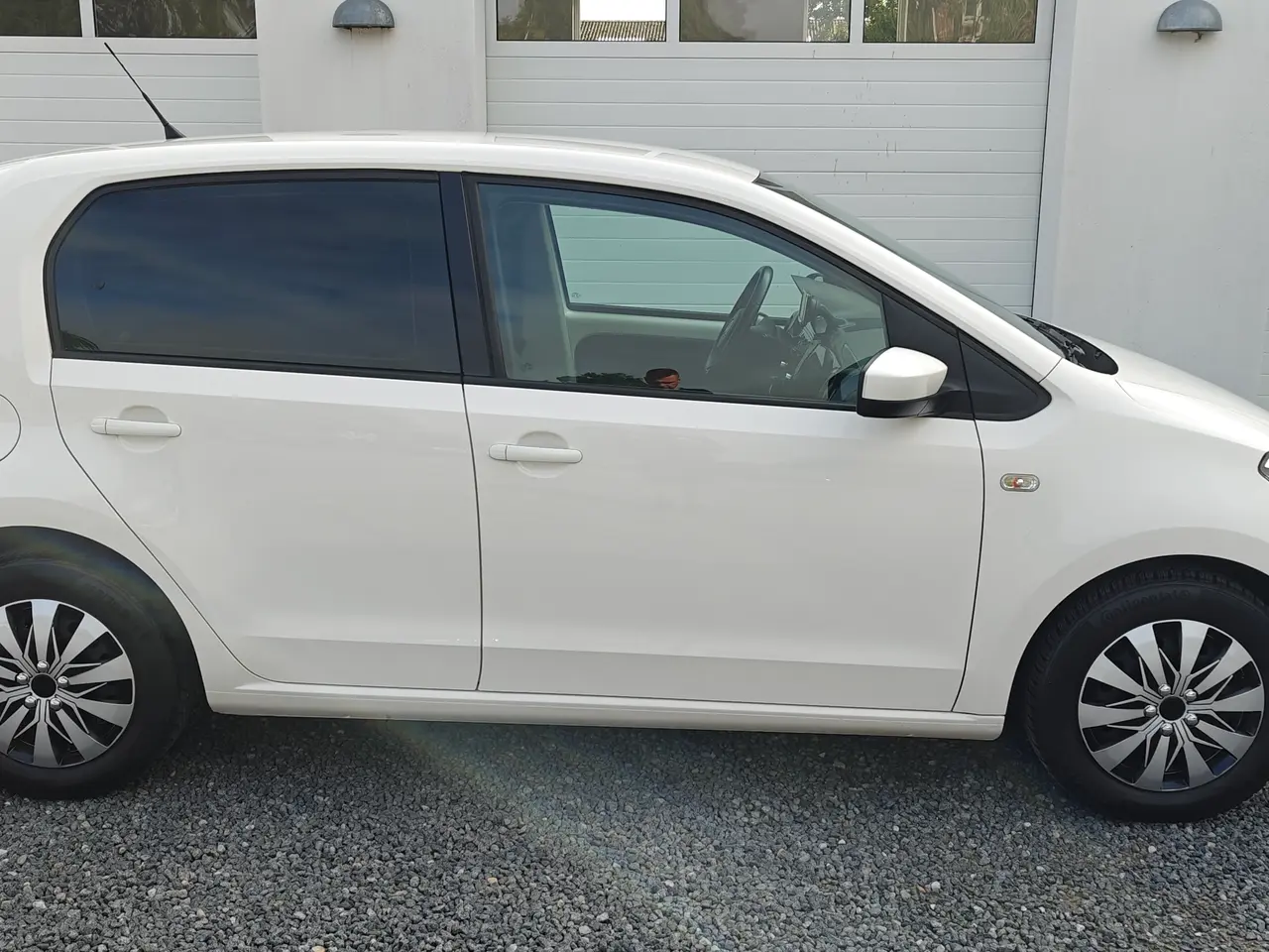 Billede 2 - VW UP sparegris