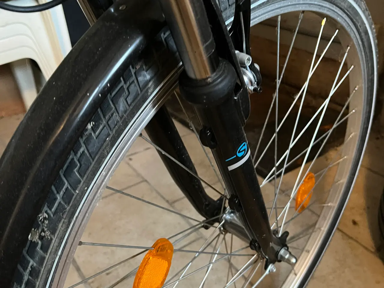 Billede 10 - Herrecykel 18 gear