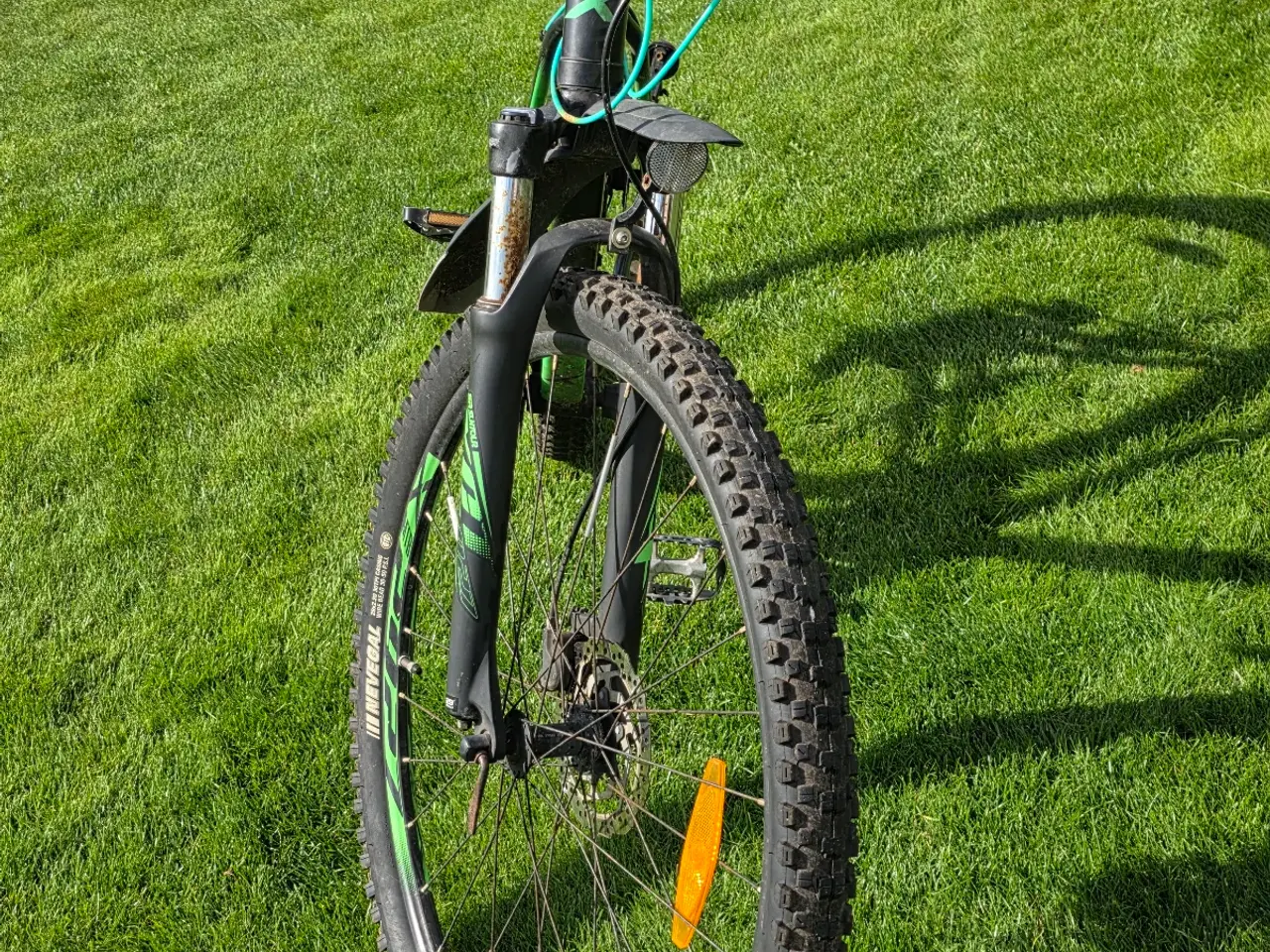 Billede 3 - 29" Mountainbike