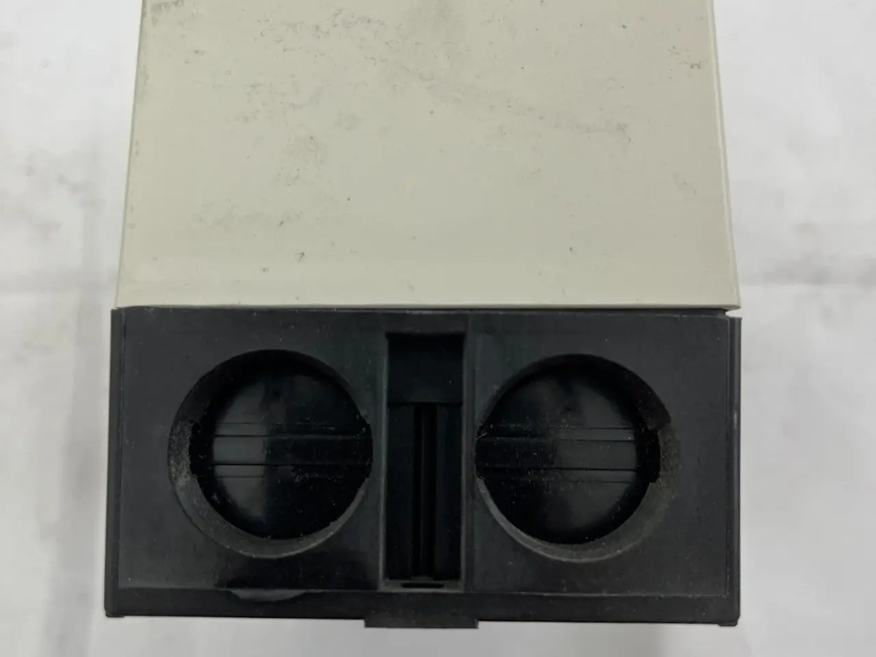 Billede 9 - GE SFS05M sikringsholder – 5A Open Box, Cat#