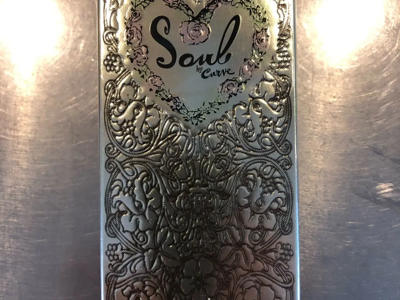 Billede 1 - Soul by Curve parfume spray 100 ml