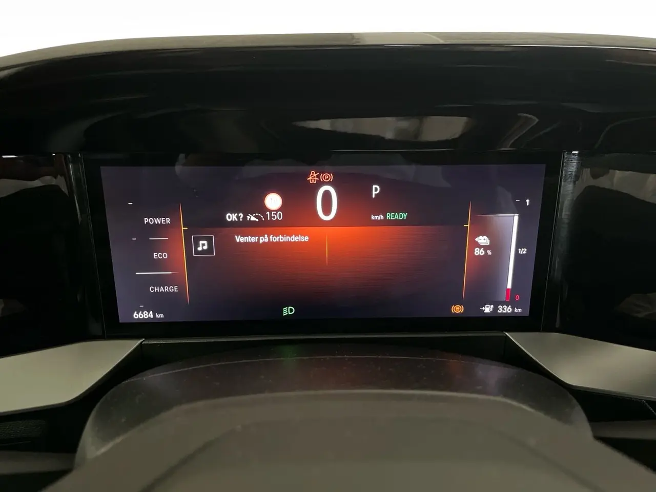 Billede 24 - Opel Mokka-e 54 GS