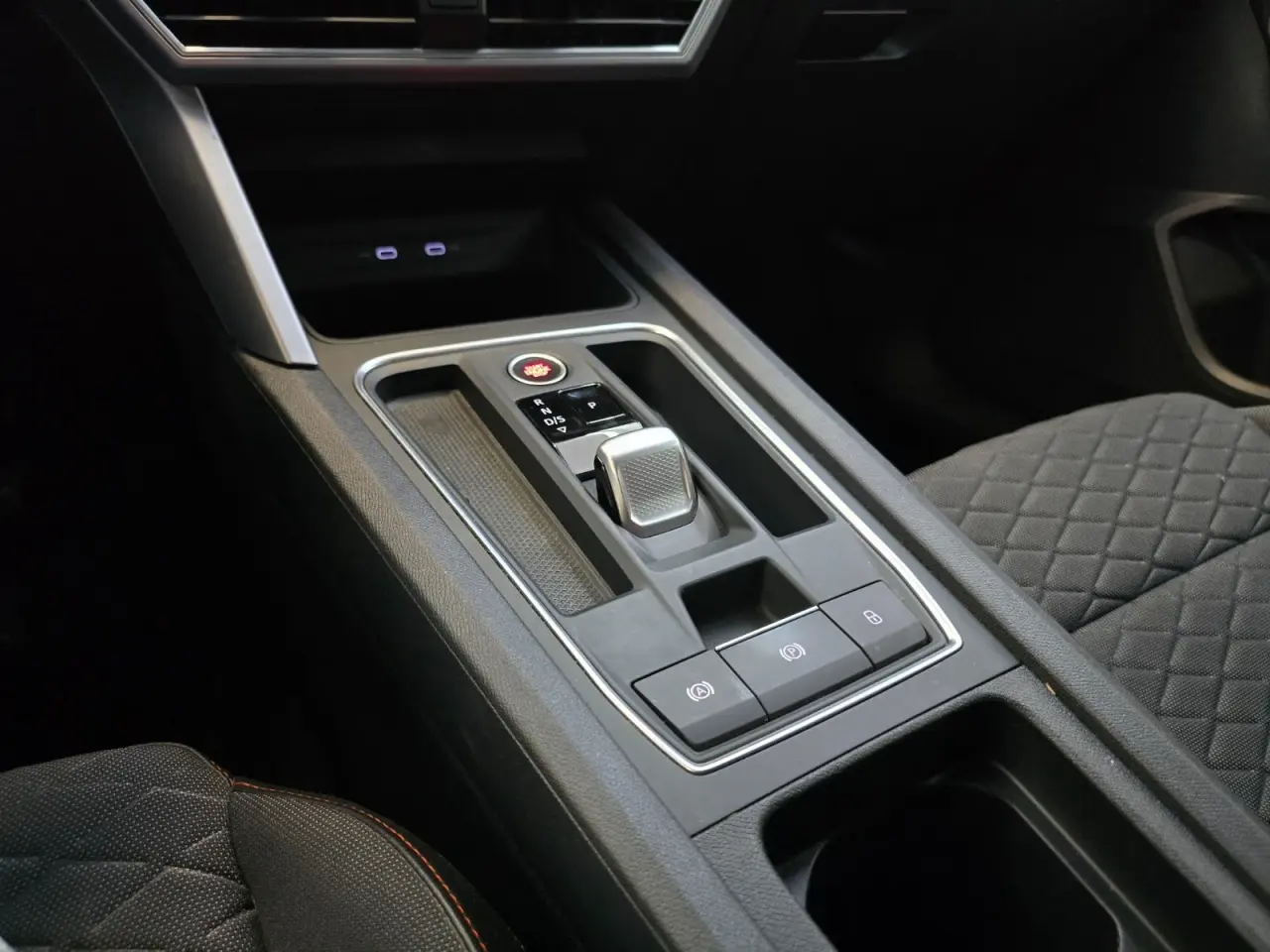 Billede 17 - Seat Leon 1,5 eTSi 150 FR Sportstourer DSG