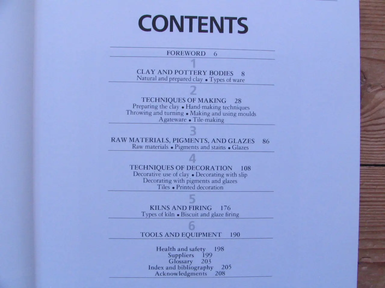 Billede 2 - Kenneth Clark. The Potter´s Manuel