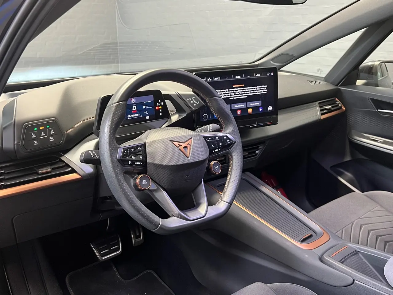Billede 7 - Cupra Born 58 e-Boost