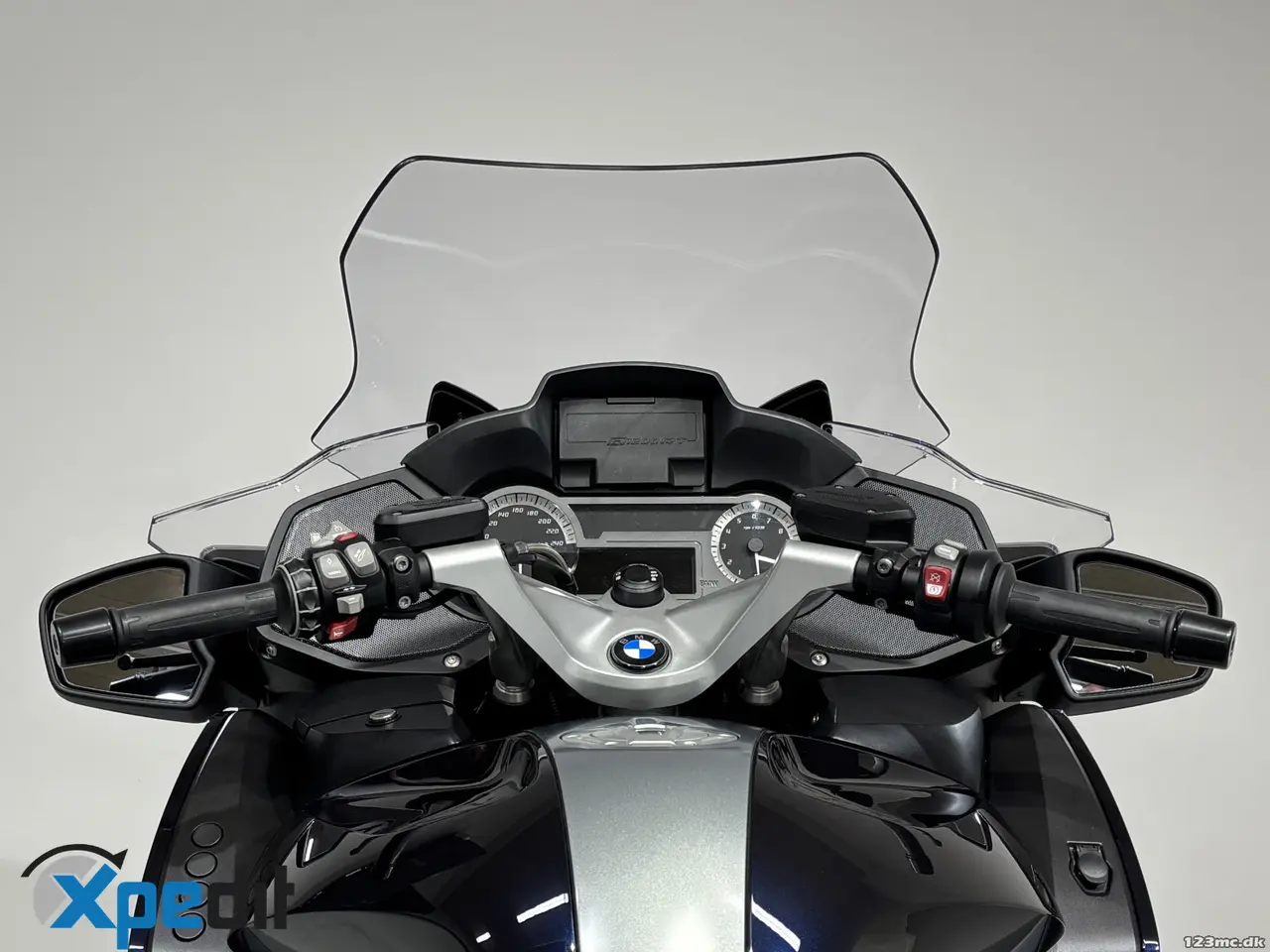Billede 10 - BMW R 1200 RT