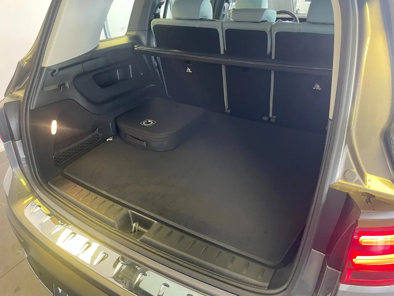 Billede 17 - Mercedes EQB250+  Progressive Advance Plus
