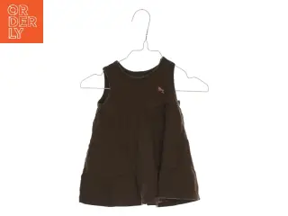 Kjole fra H&M (str. 62)