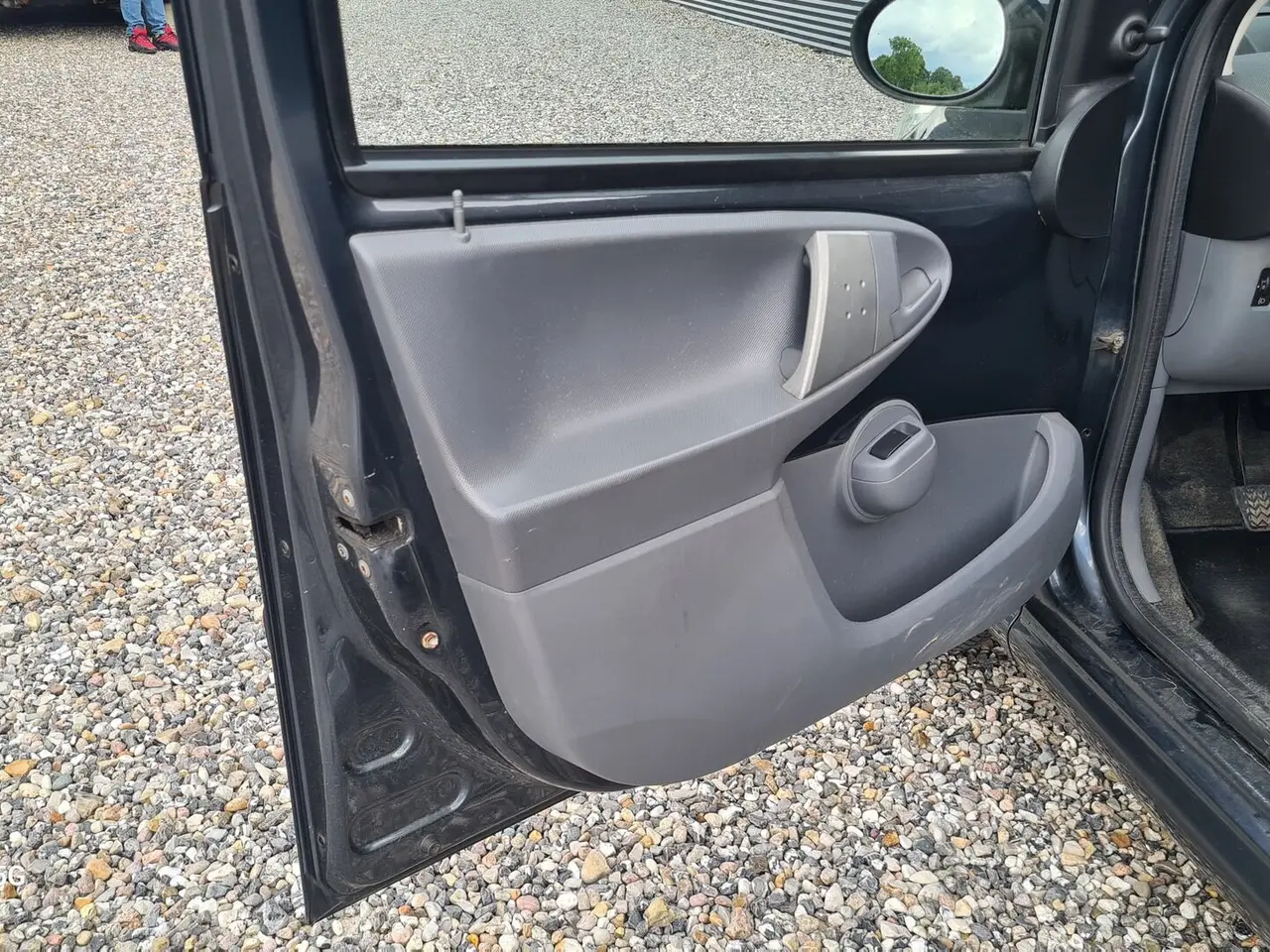Billede 15 - Peugeot 107 1,0 Access 68HK 5d
