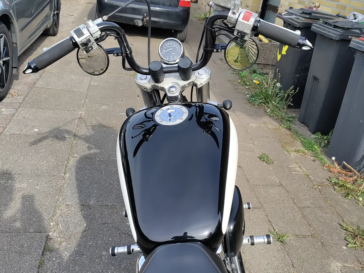 Billede 5 - Suzuki marauder vz800