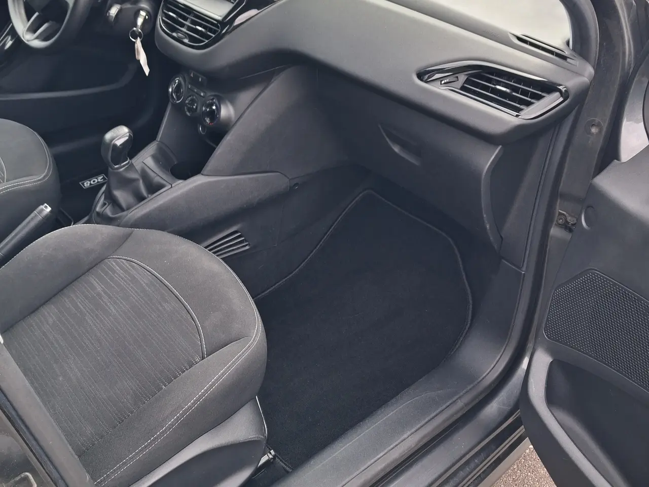 Billede 11 - Peugeot 208 1,0 VTi Access 68HK 5d