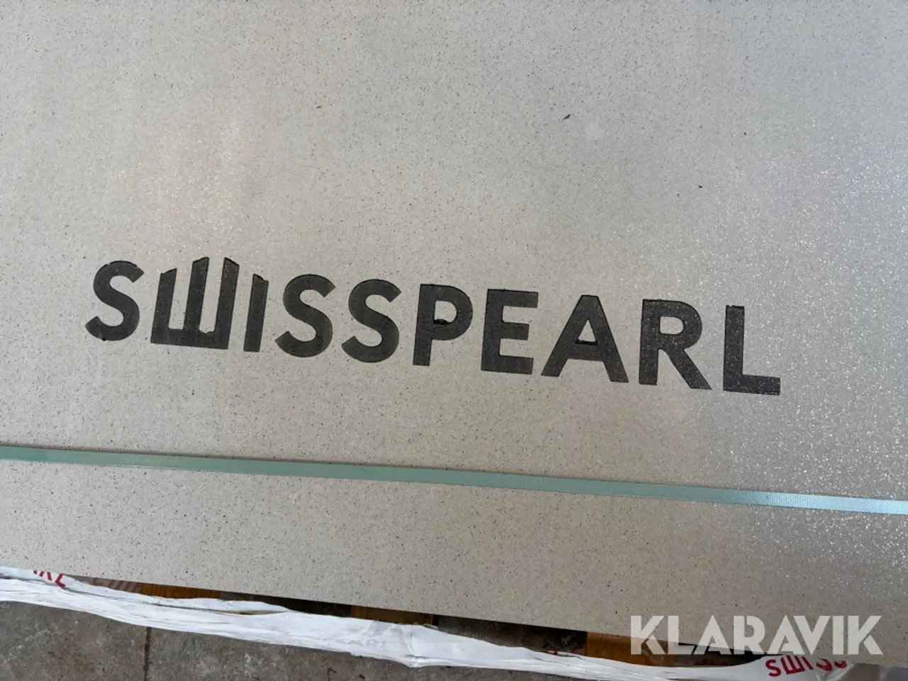 Billede 6 - Facadeplader Swisspearl 22 Styk