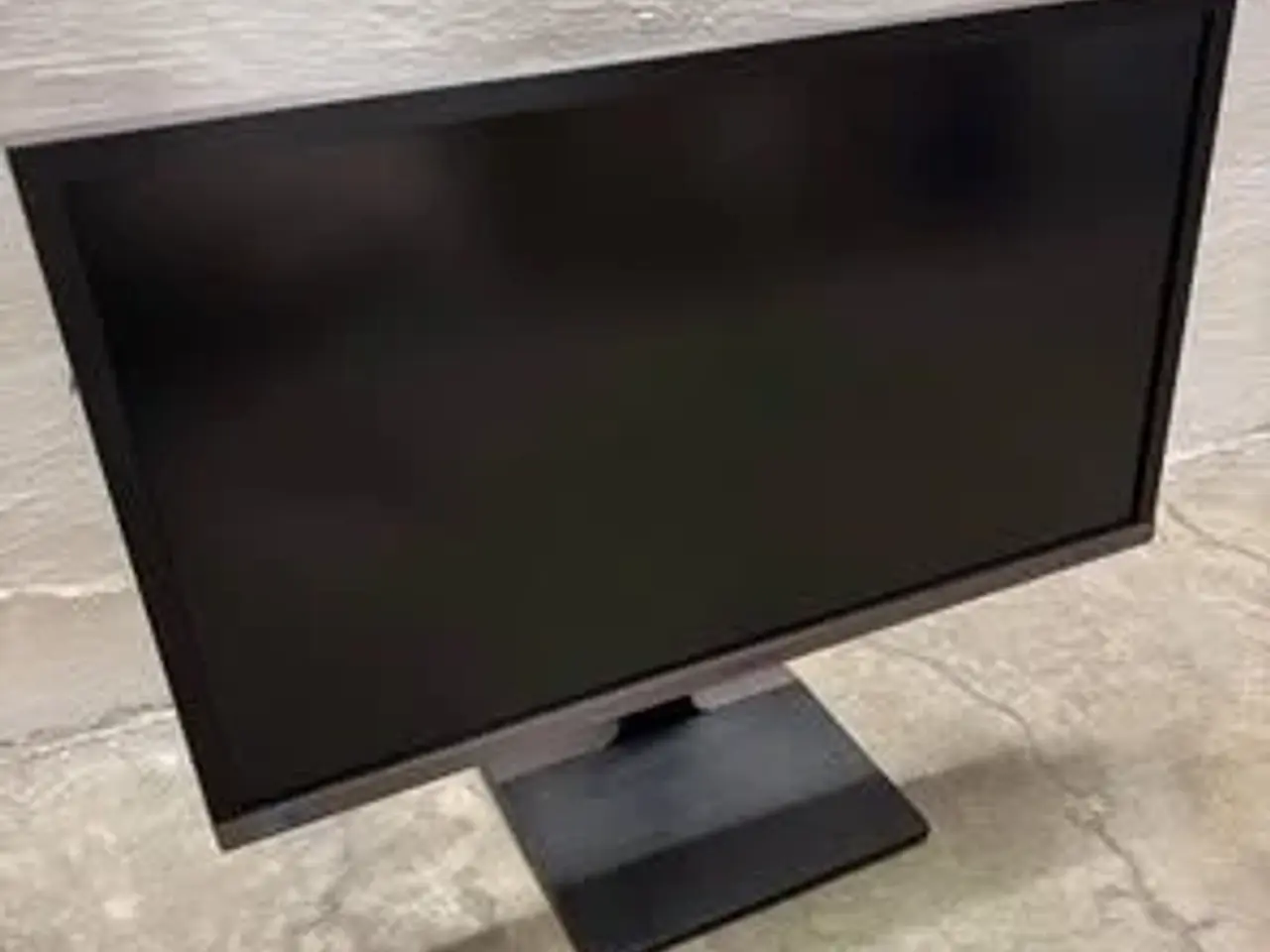 Billede 1 - Samsung Skærm 28” 4k