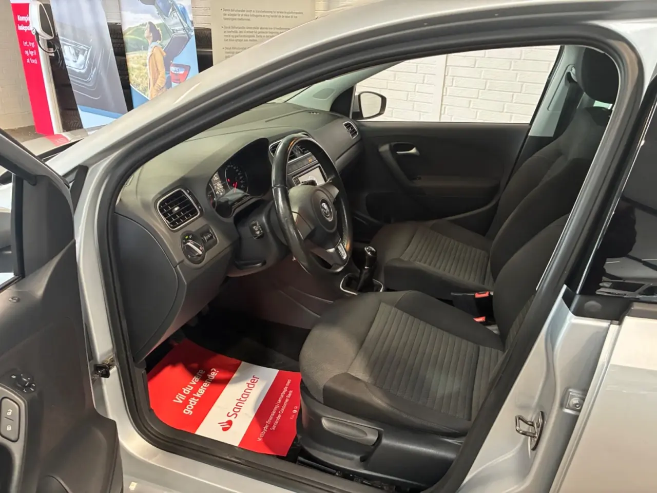 Billede 6 - VW Polo 1,2 TSi 90 Comfortline