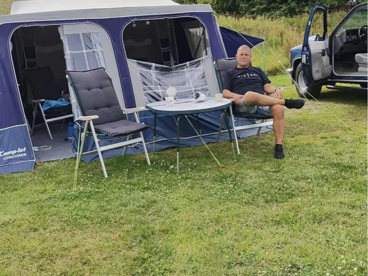 Billede 10 - Camp-let 500 ac