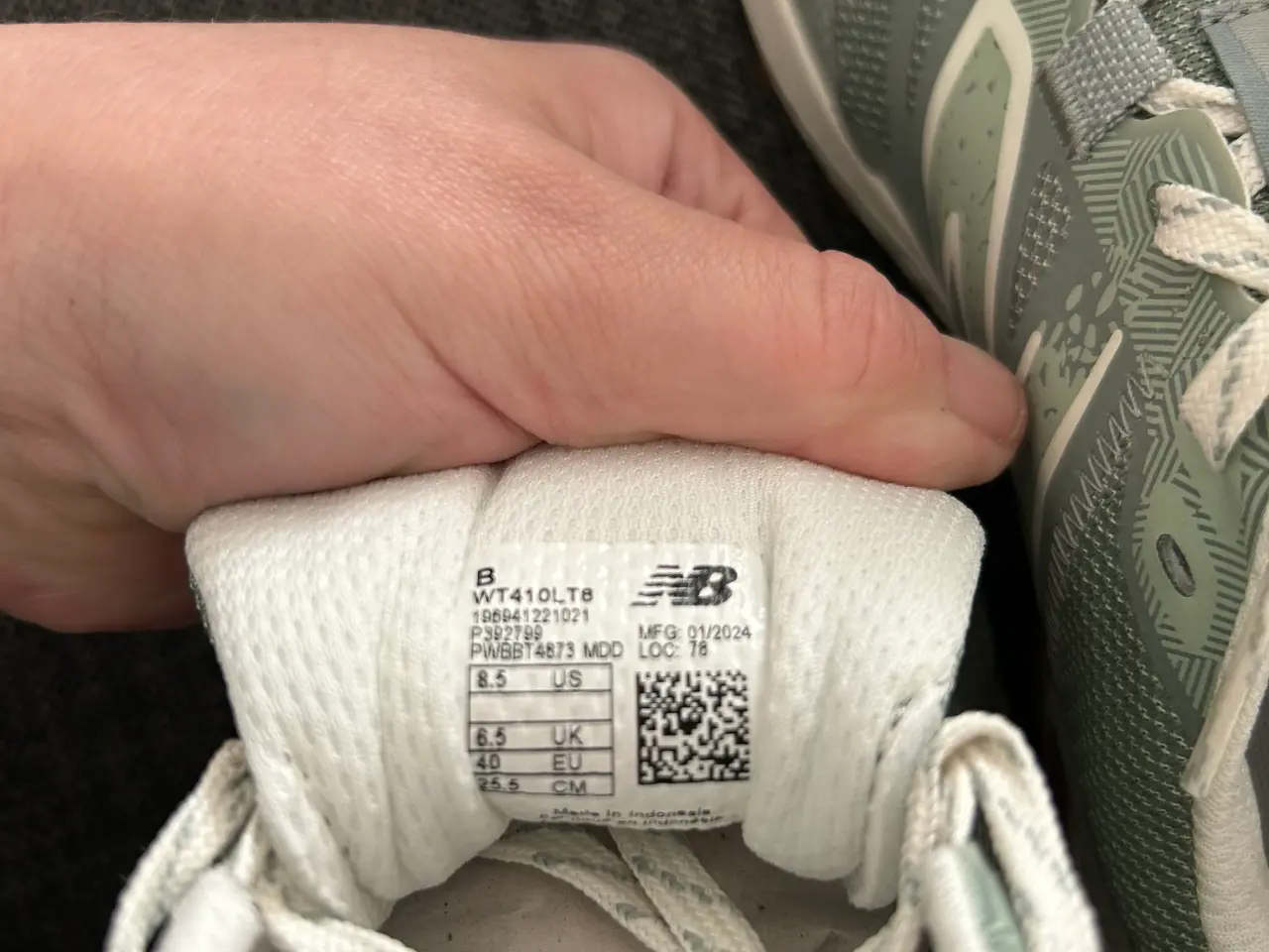 Billede 6 - Sneakers