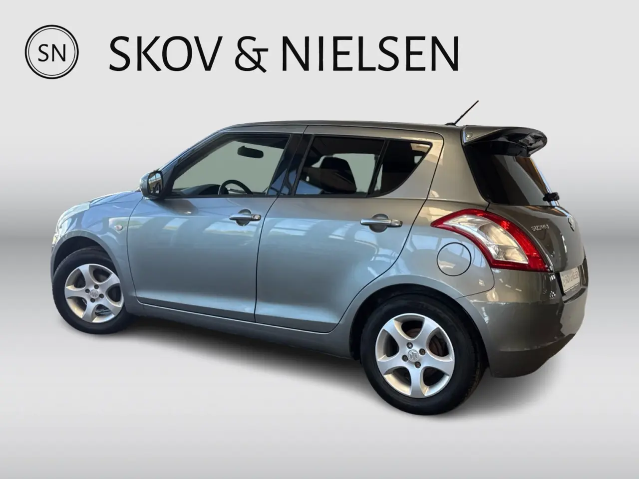 Billede 3 - Suzuki Swift 1,2 Cruise