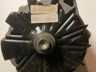 Generator ældre OPEL