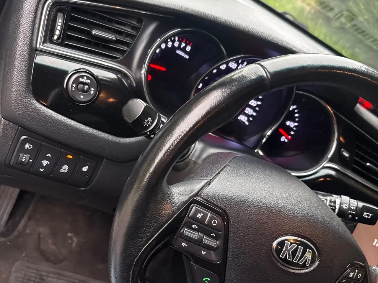 Billede 16 - Kia Ceed 1,4 CVVT Style+ Clim