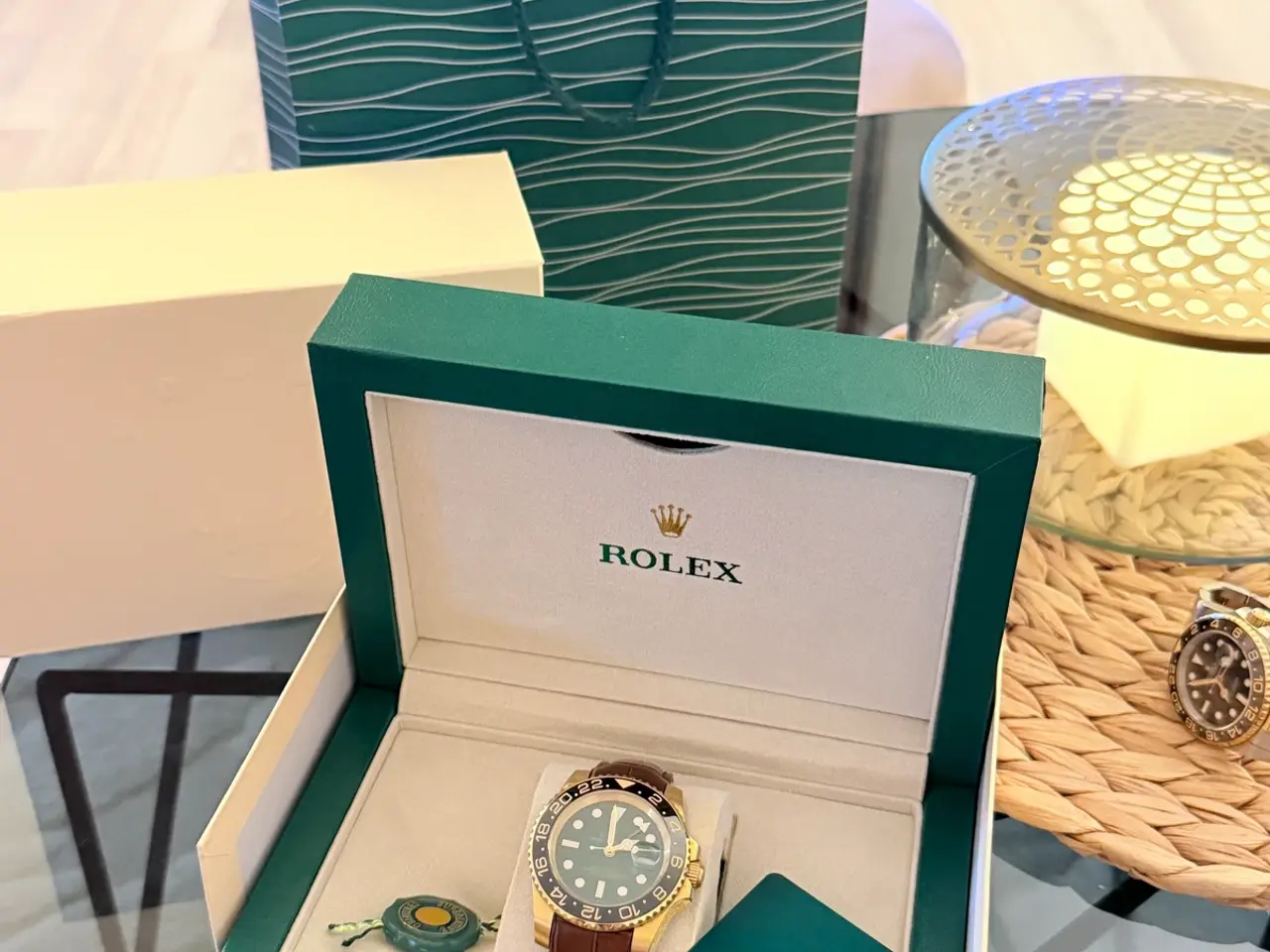 Billede 7 - Rolex GMT-Master II 