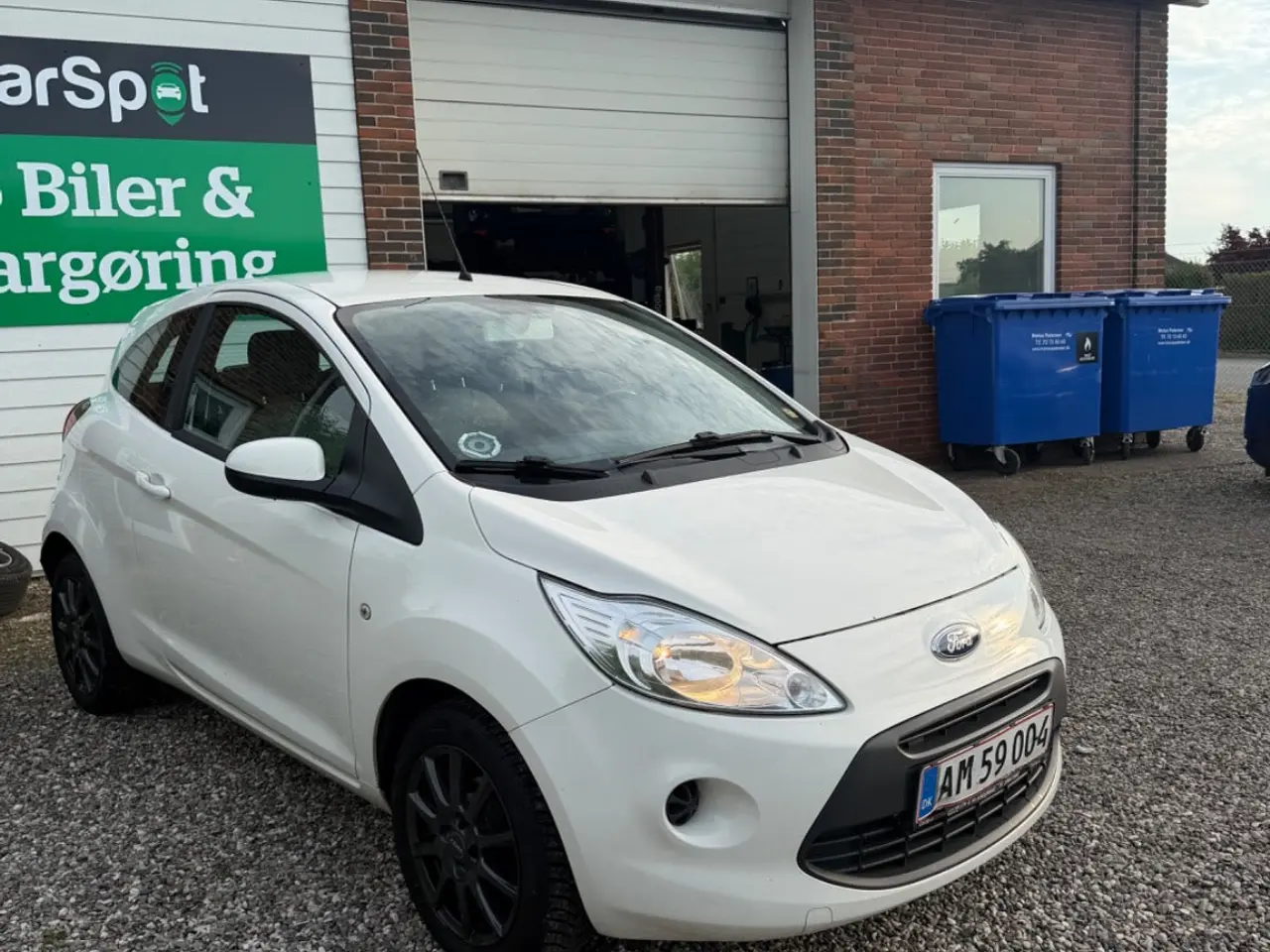 Billede 2 - Ford Ka 1,2 Trend+