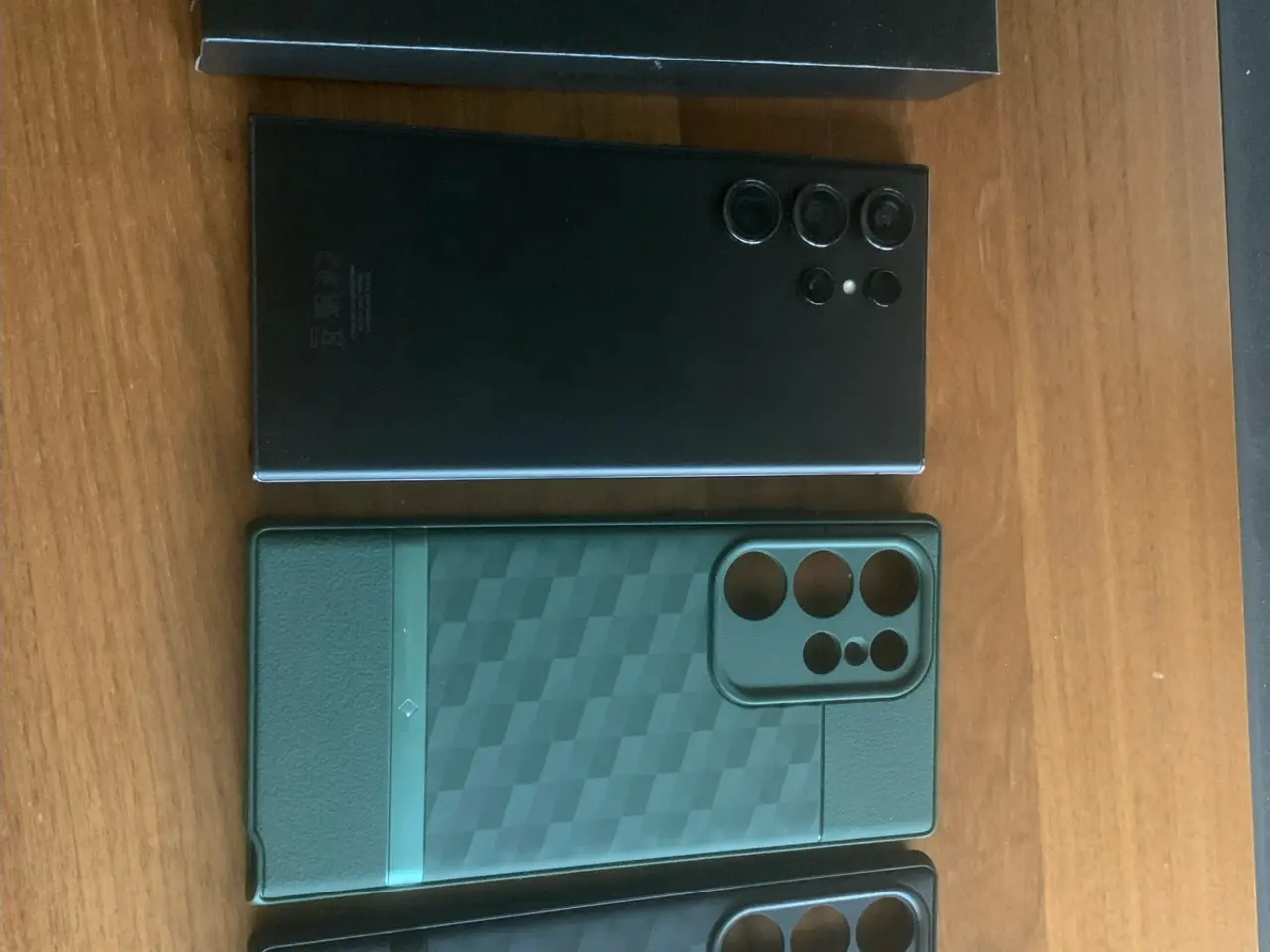 Billede 2 - Samsung Galaxy S23 ultra