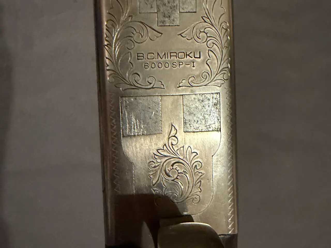 Billede 3 - Miroku 6000 Sp1