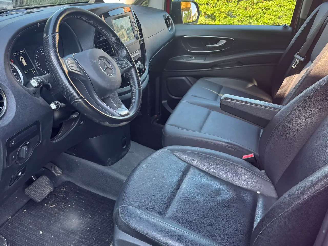 Billede 9 - Mercedes Benz Vito