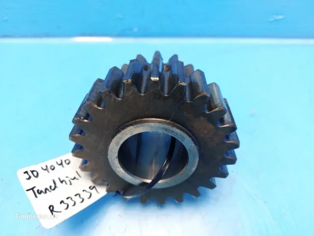 Billede 5 - John Deere 4040 Tandhjul R33339