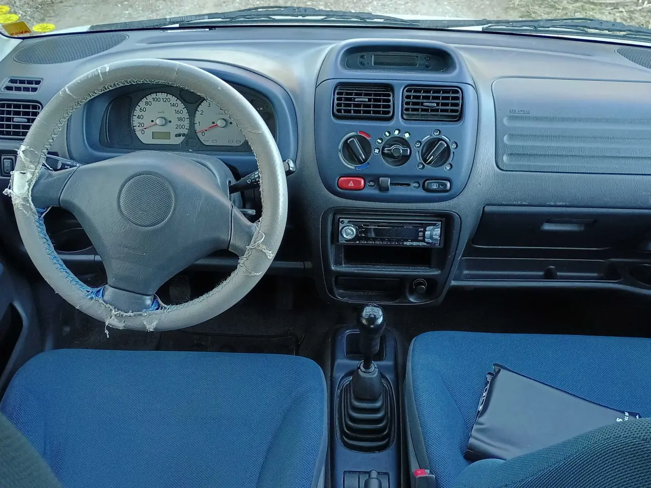 Billede 15 - Suzuki Ignis med syn
