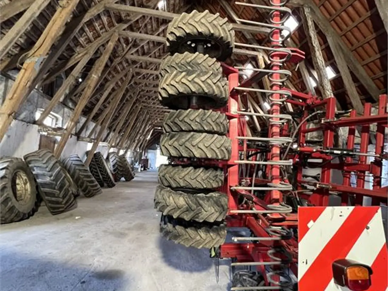 Billede 18 - Horsch CO-6 - ISOBUS