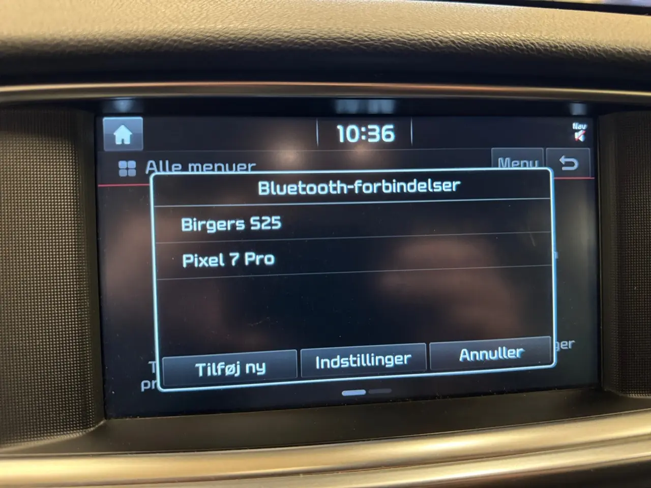 Billede 11 - Kia Optima 2,0 PHEV SW aut.