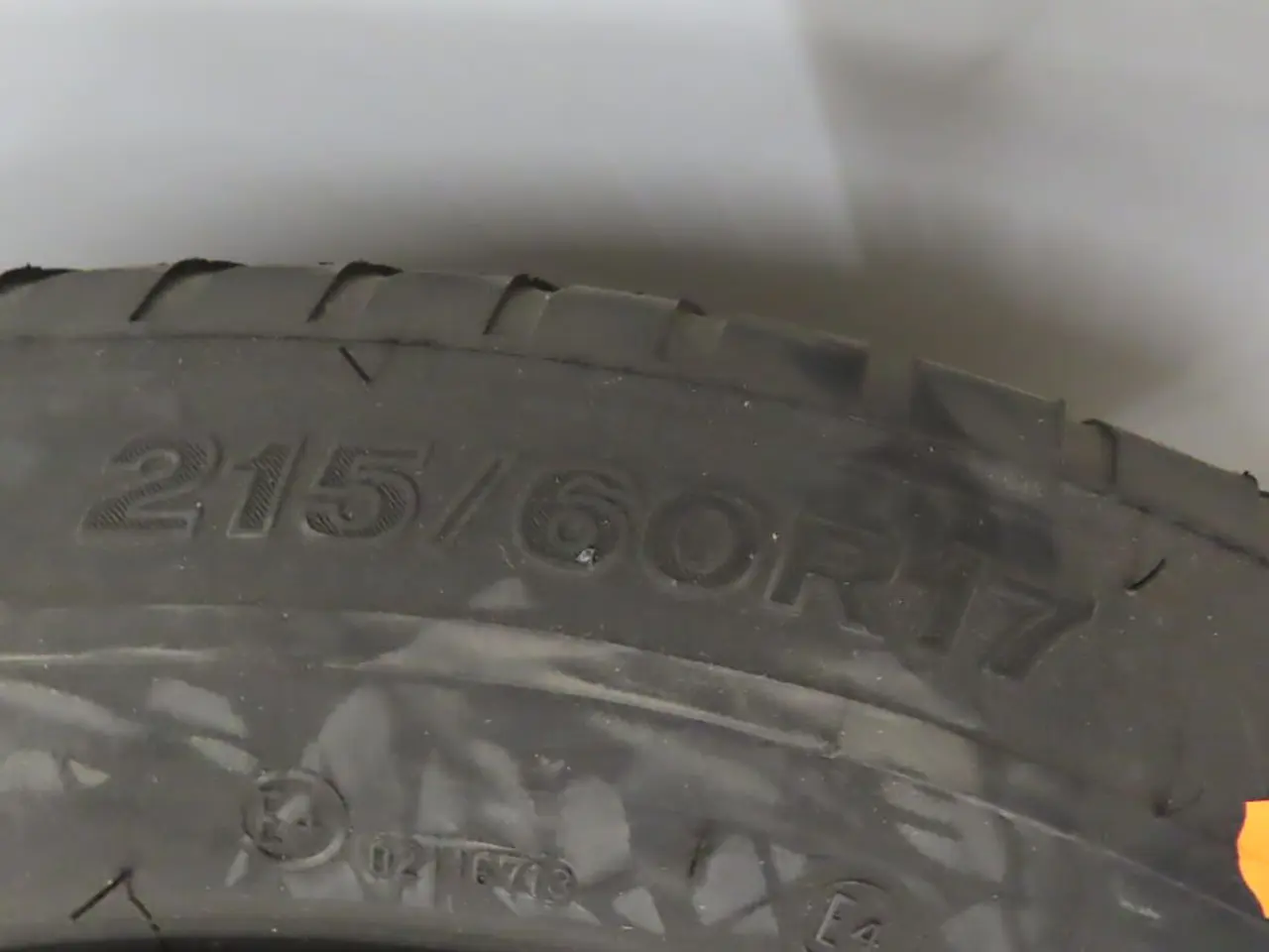 Billede 2 - Fælge MAX KBA50151 til VW Multivan o.l.