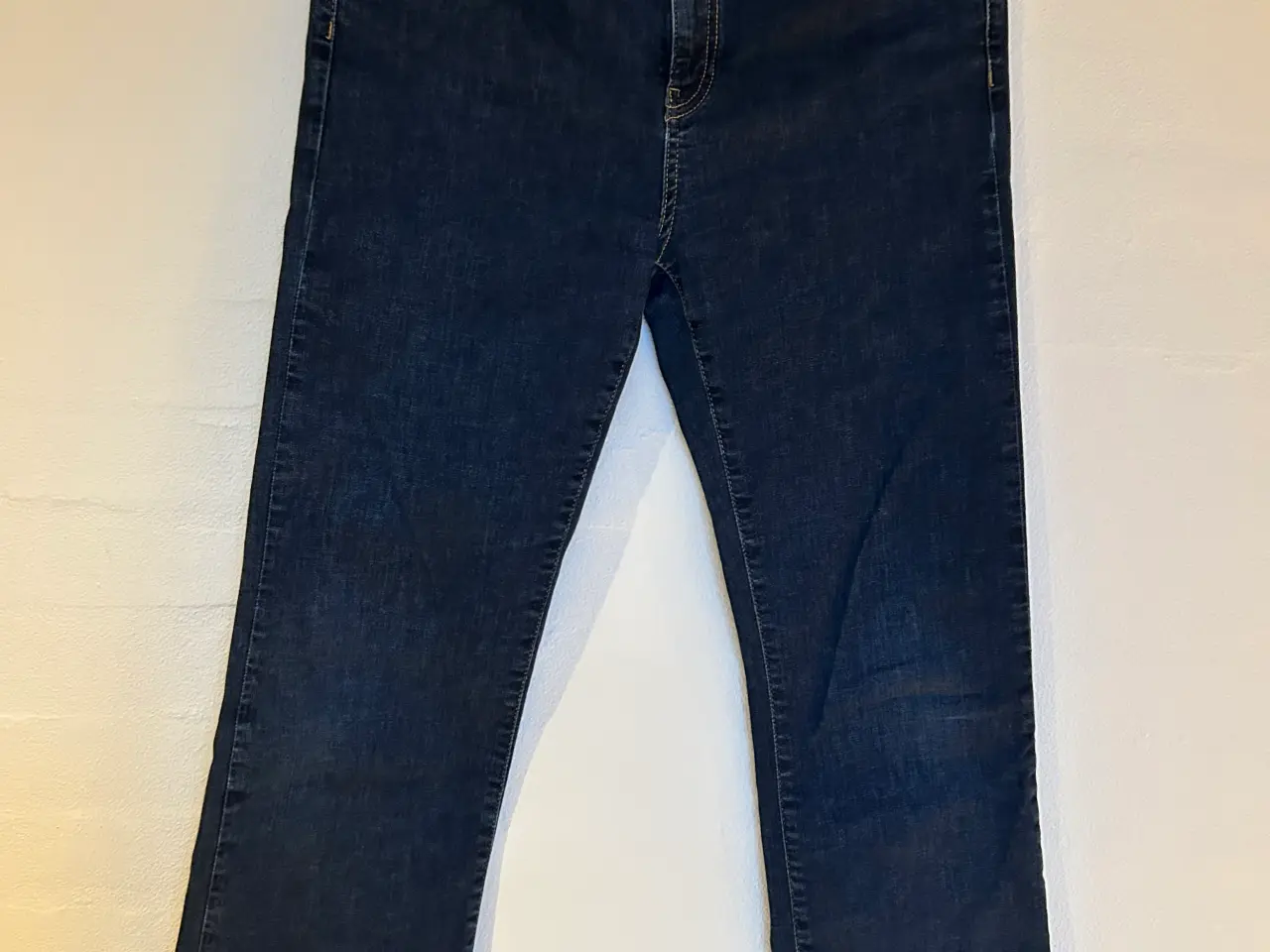 Billede 1 - Mos Mosh jeans