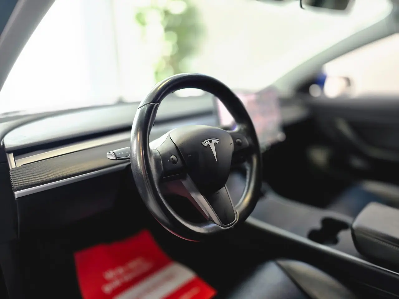 Billede 4 - Tesla Model 3 Long Range AWD