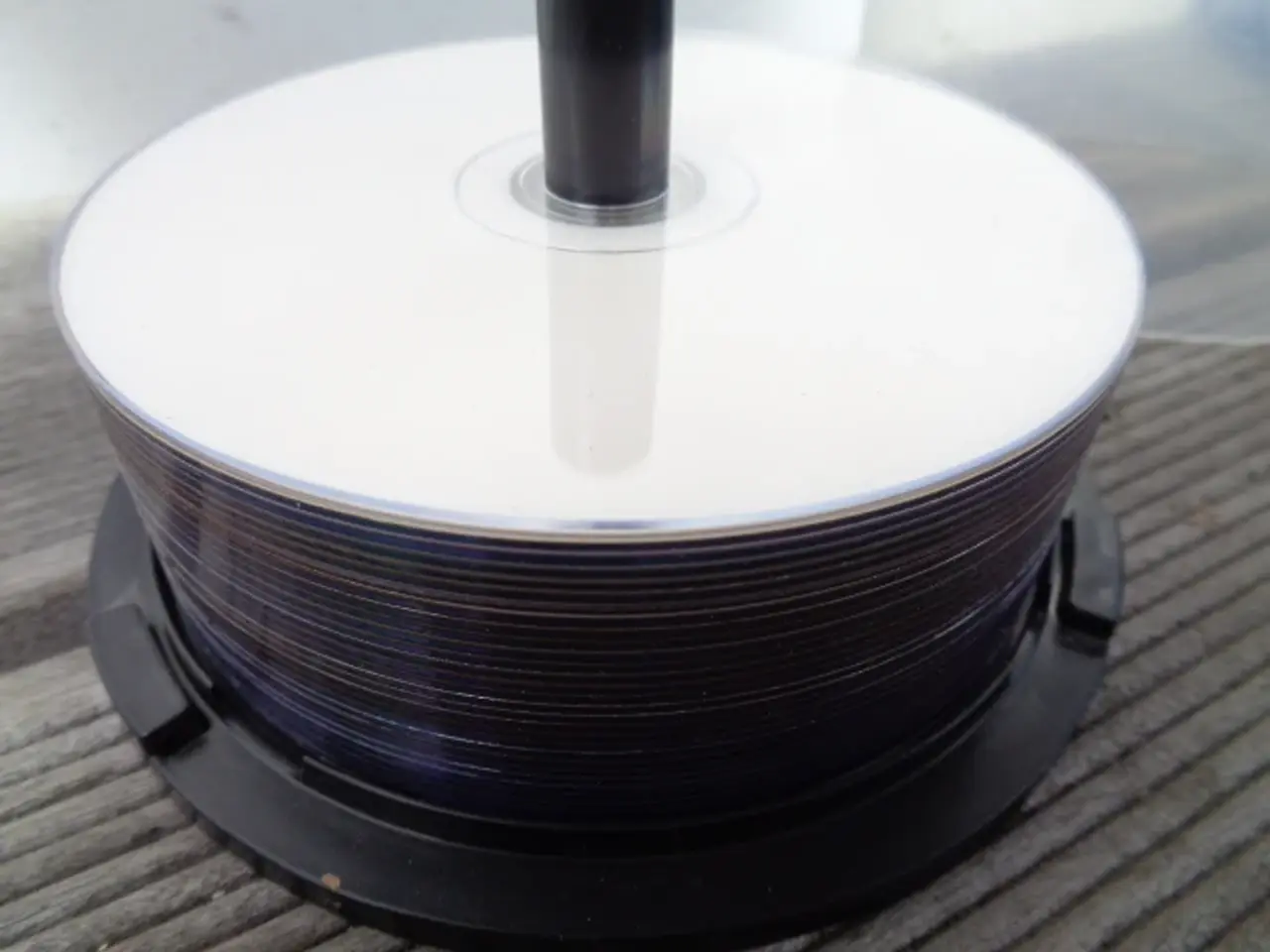 Billede 2 - Printbare DVD-R