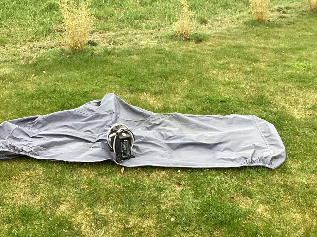 Billede 3 - Pæn el scooter sælges