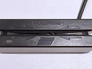 Magnetstribe læser, MagTek SureSwipe
