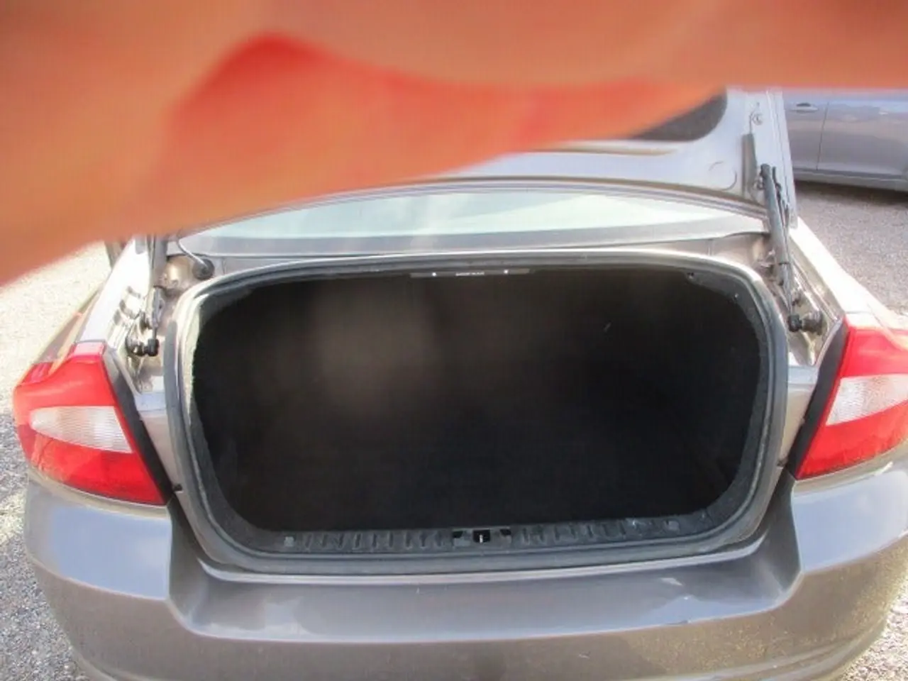 Billede 6 - Volvo S80 2,5 T aut.